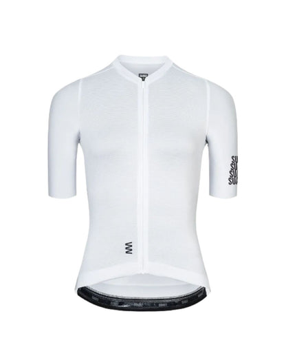 JERSEY MC SUÁREZ SOLID CHALK 2.6 DAMA
