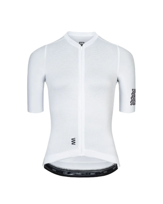JERSEY MC SUÁREZ SOLID CHALK 2.6 DAMA