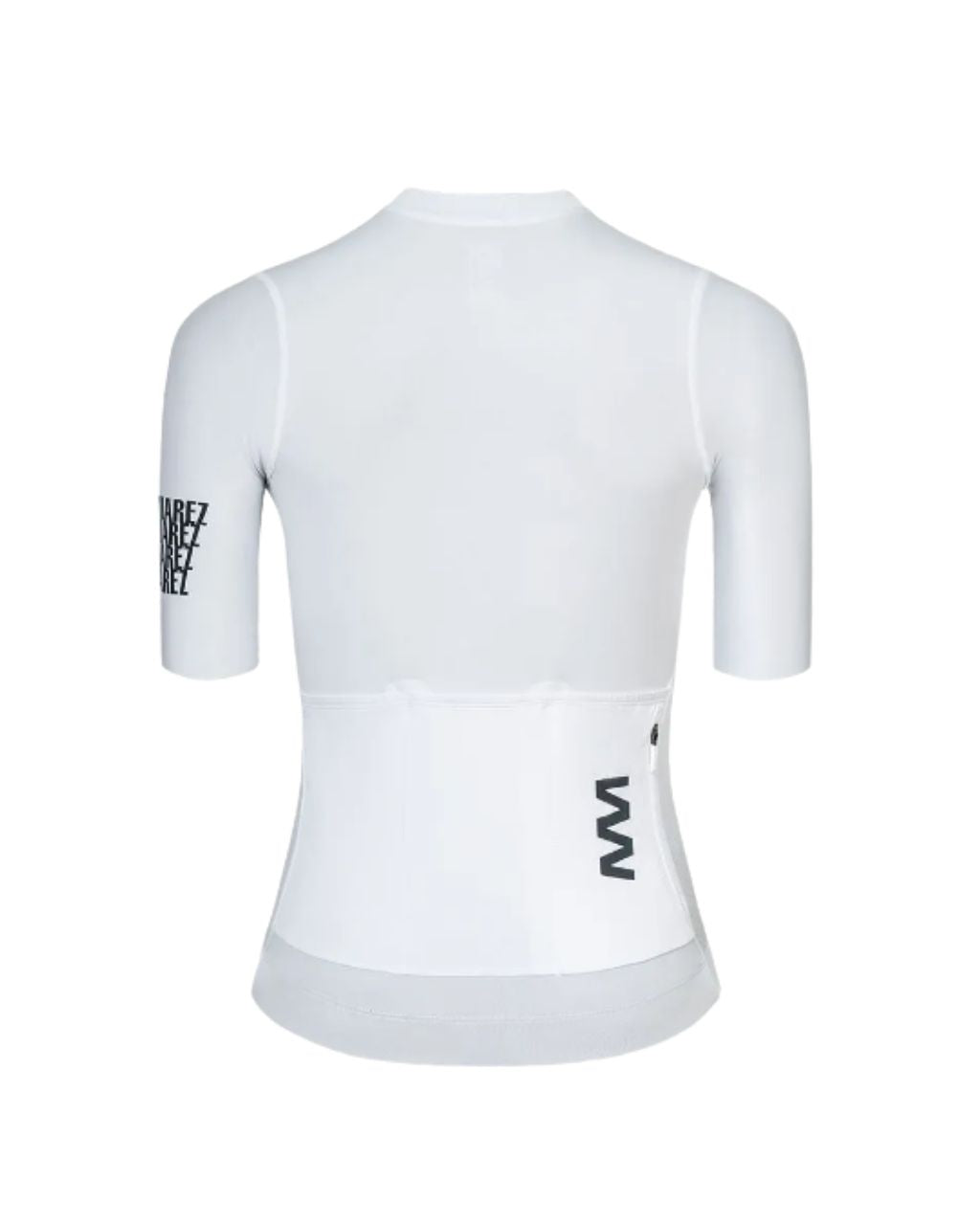 JERSEY MC SUÁREZ SOLID CHALK 2.6 DAMA