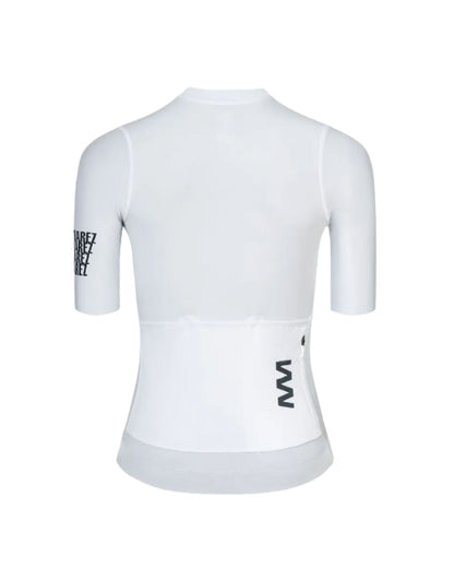 JERSEY MC SUÁREZ SOLID CHALK 2.6 DAMA