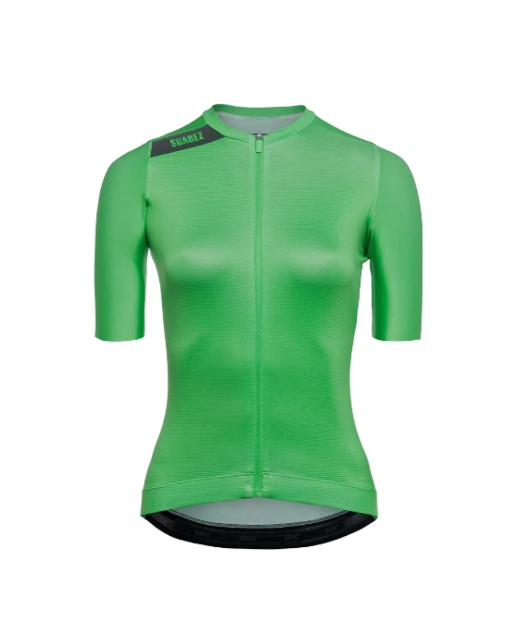 JERSEY MC SUÁREZ CLASSIC GREEN 2.5 DAMA