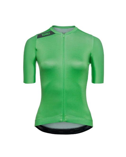 JERSEY MC SUÁREZ CLASSIC GREEN 2.5 DAMA