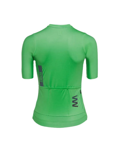 JERSEY MC SUÁREZ CLASSIC GREEN 2.5 DAMA