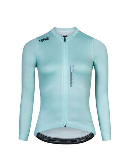 JERSEY ML SUÁREZ LOCK OPAL BLUE 2.4 DAMA