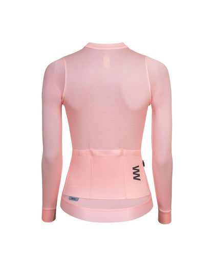 JERSEY ML SUÁREZ SHADE PEACH 2.4 DAMA
