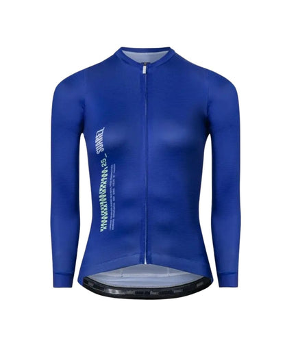 JERSEY ML SUÁREZ AVANT LOCK DEEP BLUE 2.4 DAMA