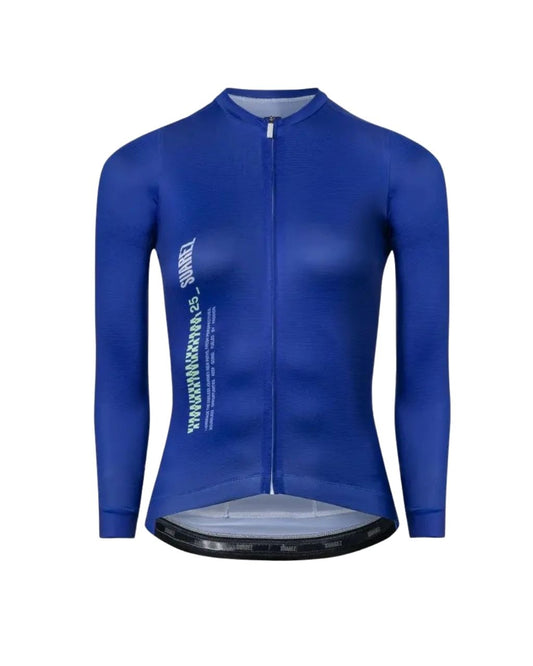 JERSEY ML SUÁREZ AVANT LOCK DEEP BLUE 2.4 DAMA