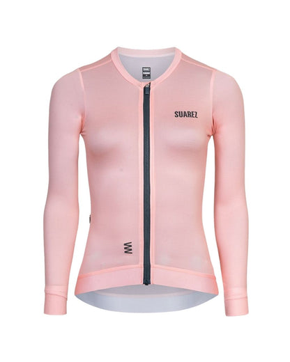 JERSEY ML SUÁREZ SHADE PEACH 2.4 DAMA