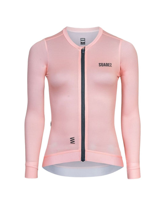 JERSEY ML SUÁREZ SHADE PEACH 2.4 DAMA