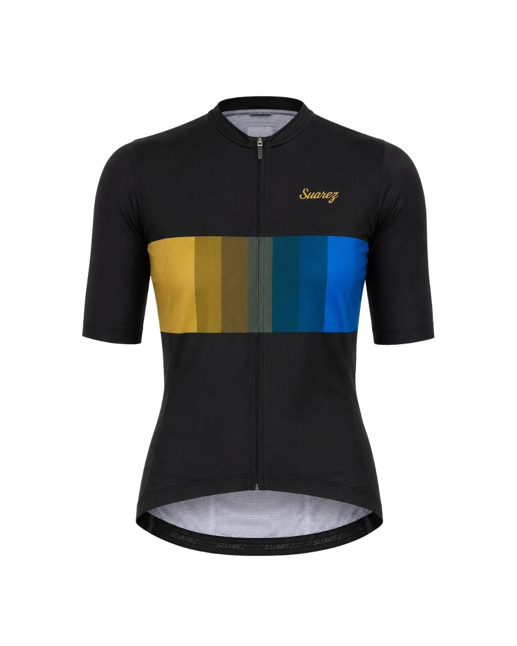 JERSEY MC SUÁREZ COLORES DAMA