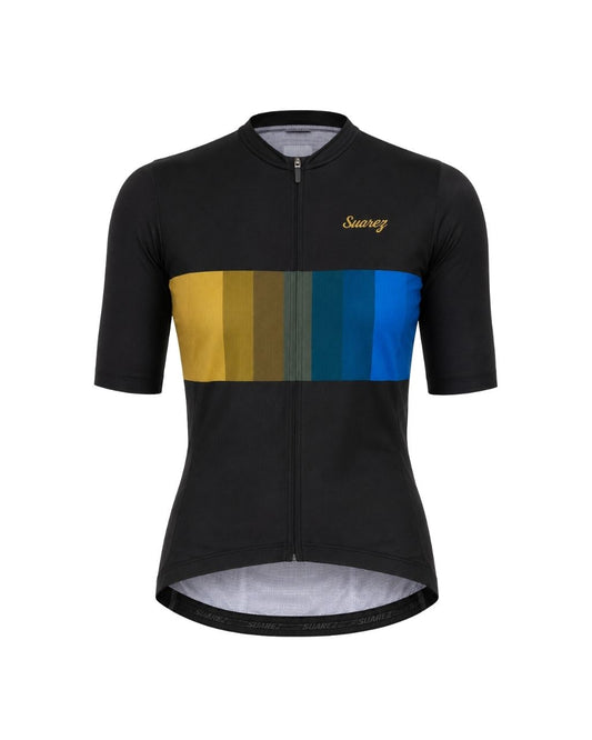 JERSEY MC SUÁREZ COLORES DAMA