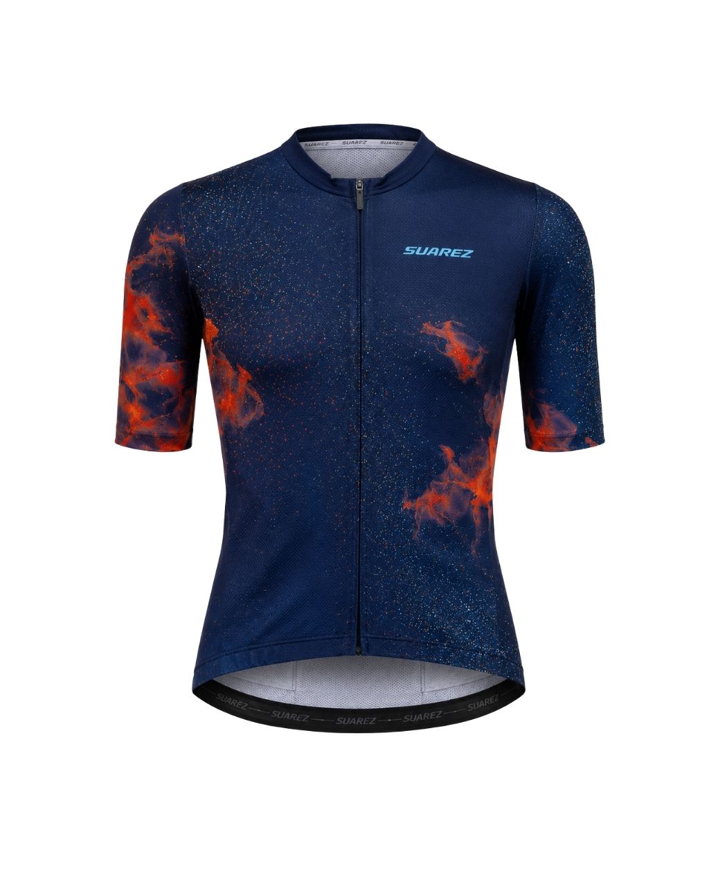 JERSEY MC SUÁREZ FLAMA DAMA