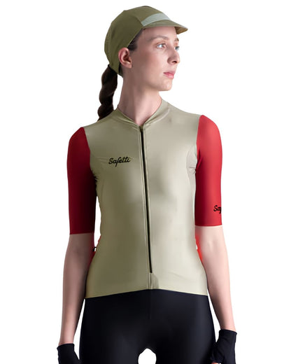 JERSEY MC SAFETTI ELEMENTAL MUJER