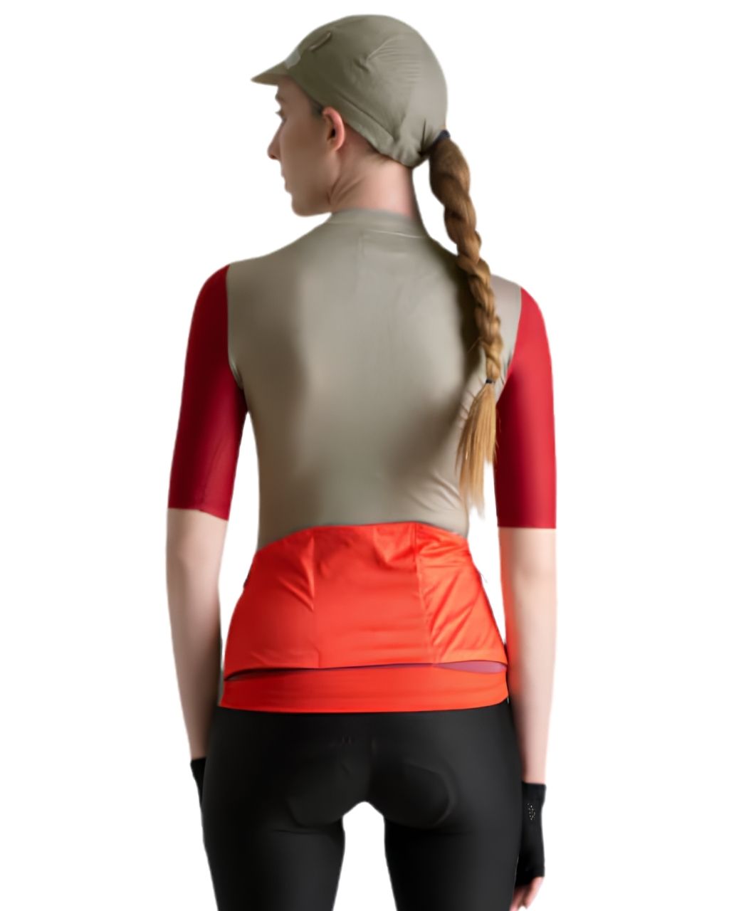 JERSEY MC SAFETTI ELEMENTAL MUJER