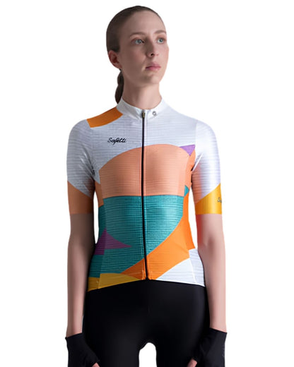 JERSEY MC SAFETTI SPIRITO MUJER