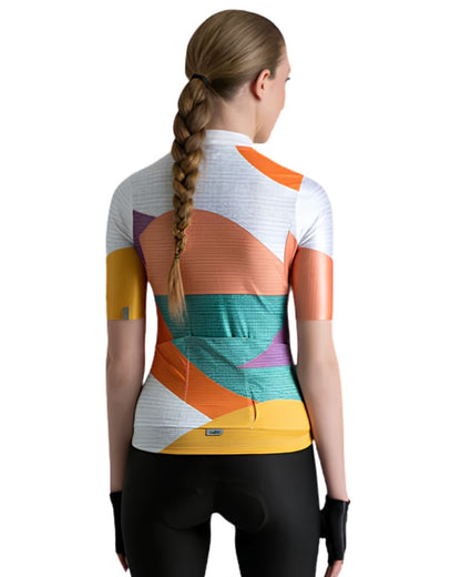 JERSEY MC SAFETTI SPIRITO MUJER