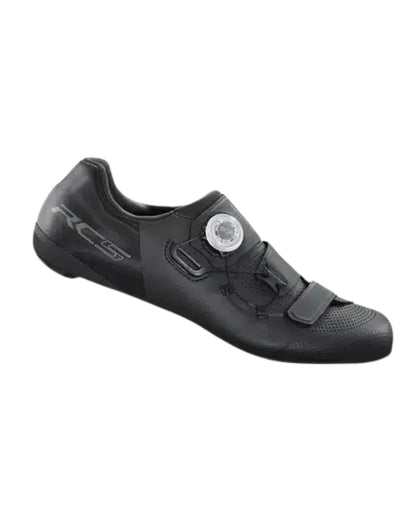 ZAPATILLAS RUTA SHIMANO RC503 NEGRA UNISEX